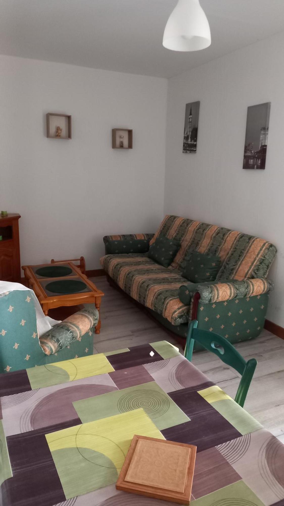 F2 Plages Du Debarquement Apartment Grandcamp-Maisy Exterior photo